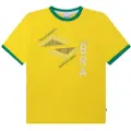 Hugo Boss J25m08 Kortarmet T-skjorte