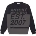 Antony Morato Mmsw01294-ya100042 Genser