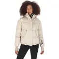Rossignol Real Dunjakke