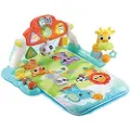 Vtech Babygym Morsom Selva-versjon Spansk