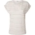 Pepe Jeans Olaya Kortarmet T-skjorte