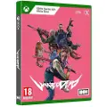 Xbox Games Series X/s Wanted Dead