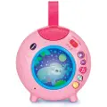 Vtech Bærbar Sprinkelsengprojektor Sov Med Meg