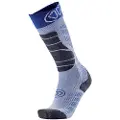 Sidas Ski Comfort Plus Medium Volume Lange Sokker