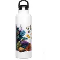Fish Tank Rev Flaske 600ml