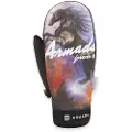 Armada Carmel Windstopper Votter