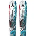 Atomic Bent Junior 110-130+c5 Gw Alpinski