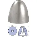 Tecnoseal Riva Aksel Anode