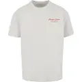 Mc Clothes Al Dente Per Favore Kortarmet T-skjorte