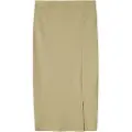 Name it Ribbet Lang Skjørt