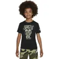 Nike Kids Dri-fit Kortarmet T-skjorte