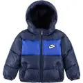 Nike Kids 66l074 Heavy Weight Jakke