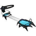Blue Ice Harfang Mono Stegjern