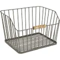 Kitchencraft Lnbasketlrg Kjøkkenarrangør
