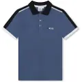 Hugo Boss J50766 Kortermet Poloskjorte