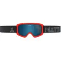 Matt Quark Skibriller