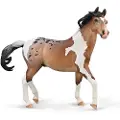 Collecta Mustang Bay Pintoloosa Hingst
