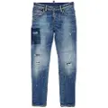 Dsquared2 Dq03ld Bukser