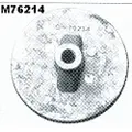 Camp Zinc Mercury Påhengsmotoranode A76214