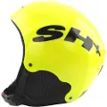 SH+ Pads Adj Juniorhjelm