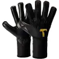 T1tan Rebel 2.0 Keeperhansker Med Fingerbeskyttelse