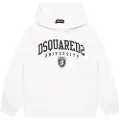 Dsquared2 Kids Dq2466 Collegegenser