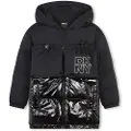 DKNY D60234 Jakke