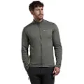 Montane Protium Jacket, fleecejakke, herre, lysegrønn