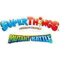 Magic Box Toys Superthings S.12 Skorpion Lastebil