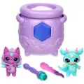 My Magic Mixie 2 Pakkefigurer