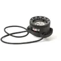 Divemarine Bungee Mount Tech Wrist Dive With Elastic Cord 60 Mm Kompass