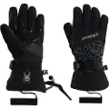 Spyder Overweb Hansker