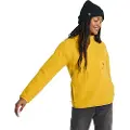 Burton Cinder Collegegenser
