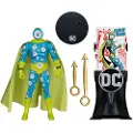 Mcfarlane Toys Samlerutgave Klokkekonge-figur 18 Cm