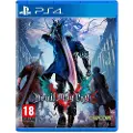 Sony Ps4 Devil May Cry 5