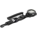 Divemarine Spherical Dive With Polyuretane Coil Lanyard Ø 60 Mm Kompass