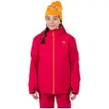 Rossignol Strawpile Jakke