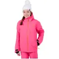 Rossignol Strawpile Jakke