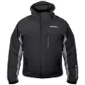 Shimano Fishing Logo Padded Regnfrakk
