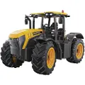 Tachan Jcb Fastrac Rc Traktor