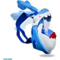 SwimTech Helmaske For Snorkling