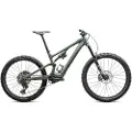 Specialized Turbo Levo Sl Comp Carbon 29/27.5´´ Rd S1000 Eagle Axs T-type 2025 Elektrisk Terrengsykkel