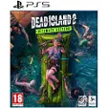 Sony Ps5 Dead island 2 Ultimate edition