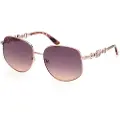 Guess Marciano Gm00003 Solbriller For Kvinner