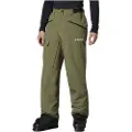 Adidas Terrex Xperior 2l Insulated Tech Bukser