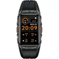 Kospet Tank X2 Smartklokke