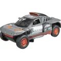 Audi Q E Tron E2 2.4 Ghz 1:14 Fjernkontroll