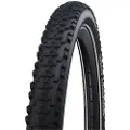 Schwalbe Smart Samoa Performance Addix E-50 20´´ X 1.85 Mtb-dekk