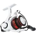 Abu Garcia Max Pro Front Drag Fiske Spinnehjul