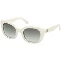 GUESS Gu00196 Solbriller For Kvinner